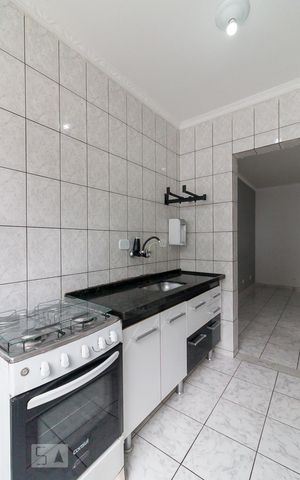 Apartamento para alugar com 50m², 2 quartos e 1 vagaCozinha