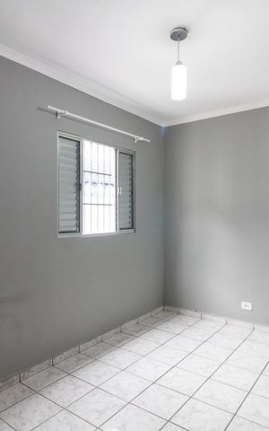 Apartamento para alugar com 50m², 2 quartos e 1 vagaQuarto 2