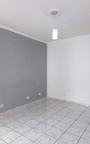 Apartamento para alugar com 50m², 2 quartos e 1 vagaSala
