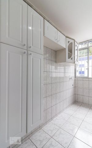 Apartamento para alugar com 50m², 2 quartos e 1 vagaCozinha