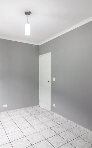Apartamento para alugar com 50m², 2 quartos e 1 vagaQuarto 2