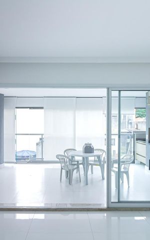 Apartamento para alugar com 122m², 3 quartos e 2 vagas Apartamento para alugar com 122m², 3 quartos e 2 vagasSala