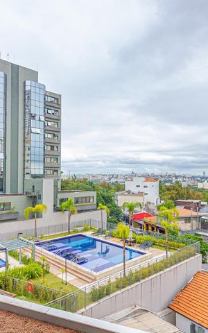 Apartamento para alugar com 122m², 3 quartos e 2 vagas Apartamento para alugar com 122m², 3 quartos e 2 vagasSacada da Suíte