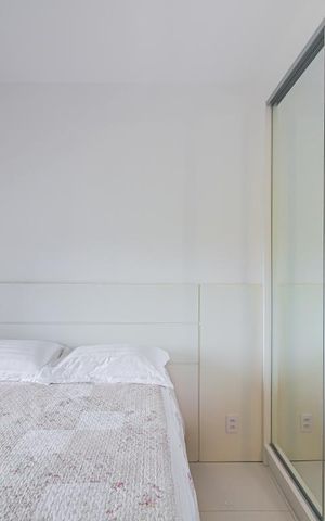 Apartamento para alugar com 122m², 3 quartos e 2 vagas Apartamento para alugar com 122m², 3 quartos e 2 vagasSuíte