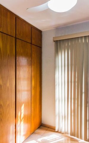 Casa para alugar com 120m², 2 quartos e 1 vagaQuarto 2