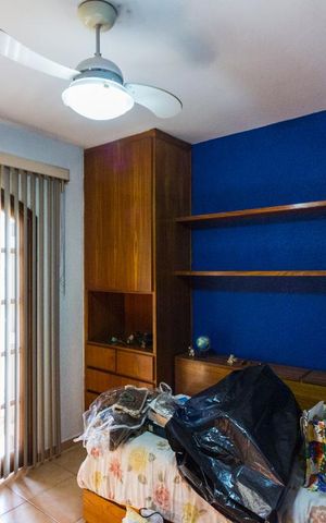 Casa para alugar com 120m², 2 quartos e 1 vagaQuarto 2