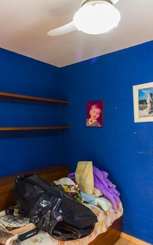 Casa para alugar com 120m², 2 quartos e 1 vagaQuarto 2
