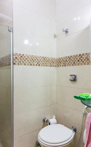 Casa para alugar com 120m², 2 quartos e 1 vagaBanheiro