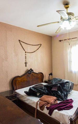 Casa para alugar com 120m², 2 quartos e 1 vagaQuarto 1