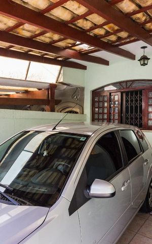 Casa para alugar com 120m², 2 quartos e 1 vagaGaragem