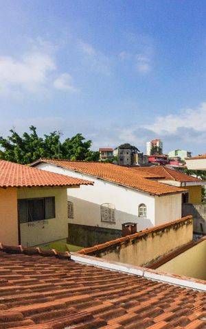 Casa para alugar com 120m², 2 quartos e 1 vagaVista Terraço