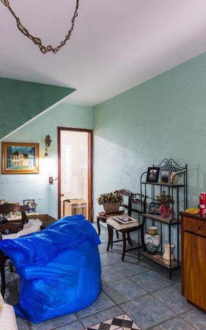 Casa para alugar com 120m², 2 quartos e 1 vagaSala