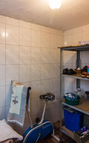 Casa para alugar com 120m², 2 quartos e 1 vagaQuarto de Serviço