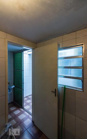 Casa para alugar com 120m², 2 quartos e 1 vagaQuarto de Serviço
