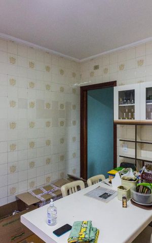 Casa para alugar com 120m², 2 quartos e 1 vagaCozinha