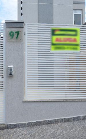 Apartamento à venda com 36m², 1 quarto e sem vaga Apartamento à venda com 36m², 1 quarto e sem vagaFachada
