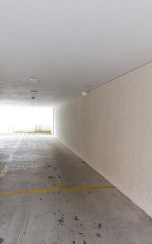 Apartamento para alugar com 32m², 1 quarto e sem vaga Apartamento para alugar com 32m², 1 quarto e sem vagaGaragem