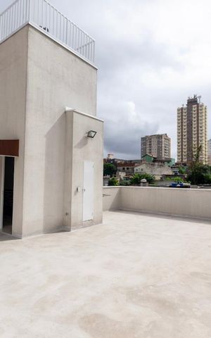 Apartamento para alugar com 32m², 1 quarto e sem vaga Apartamento para alugar com 32m², 1 quarto e sem vagaÁrea comum