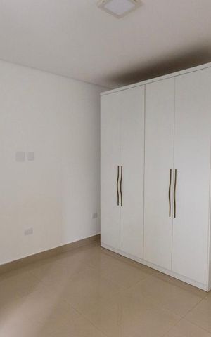 Apartamento para alugar com 32m², 1 quarto e sem vaga Apartamento para alugar com 32m², 1 quarto e sem vagaSala/Quarto