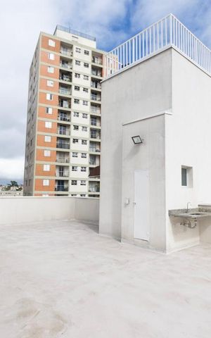 Apartamento para alugar com 32m², 1 quarto e sem vaga Apartamento para alugar com 32m², 1 quarto e sem vagaÁrea comum