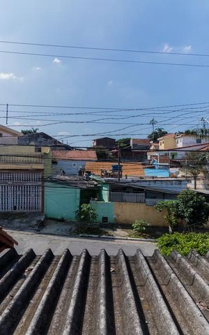 Casa à venda com 300m², 3 quartos e 4 vagas Casa à venda com 300m², 3 quartos e 4 vagasVista da Suíte