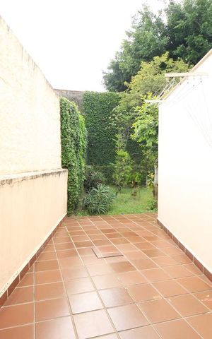 Casa para alugar com 172m², 3 quartos e 1 vaga Casa para alugar com 172m², 3 quartos e 1 vagaÁrea comum