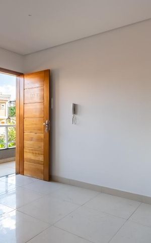 Apartamento à venda com 42m², 2 quartos e sem vaga Apartamento à venda com 42m², 2 quartos e sem vagaSala