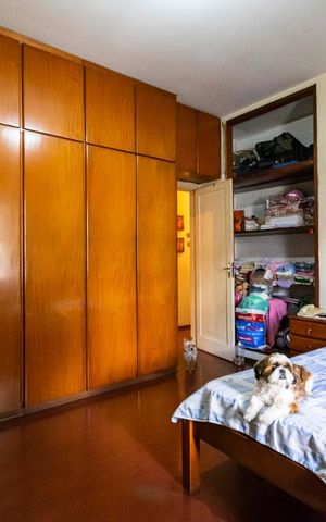 Casa à venda com 422m², 5 quartos e 3 vagas2o. Andar - Quarto 5 - Suíte