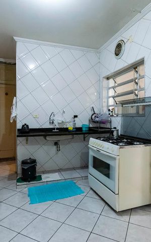 Casa à venda com 422m², 5 quartos e 3 vagas1o. Andar - Cozinha