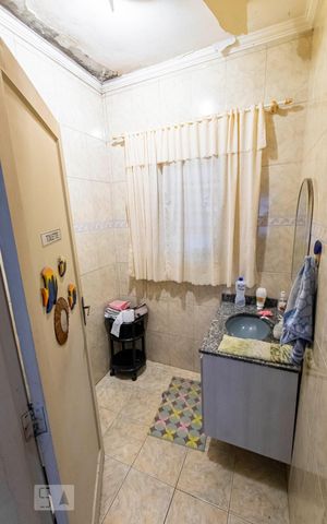 Casa à venda com 422m², 5 quartos e 3 vagas1o. Andar - Lavabo