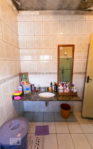 Casa à venda com 422m², 5 quartos e 3 vagas2o. Andar - Quarto 5 - Suíte/ Banheiro