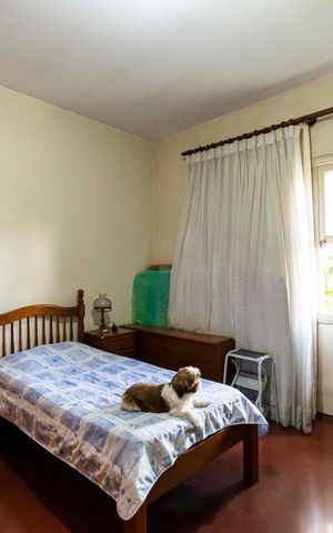 Casa à venda com 422m², 5 quartos e 3 vagas2o. Andar - Quarto 5 - Suíte