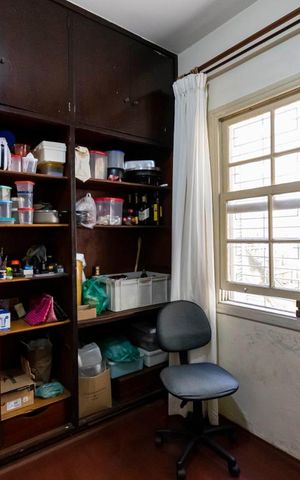 Casa à venda com 422m², 5 quartos e 3 vagas1o. Andar - Quarto 1