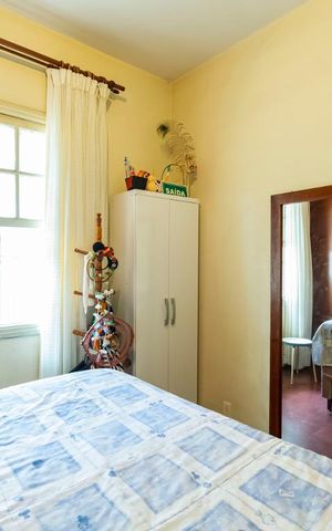 Casa à venda com 422m², 5 quartos e 3 vagas2o. Andar - Quarto 2