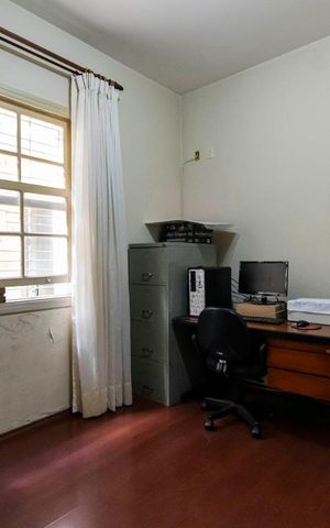 Casa à venda com 422m², 5 quartos e 3 vagas1o. Andar - Quarto 1