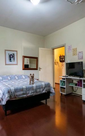 Casa à venda com 422m², 5 quartos e 3 vagas2o. Andar - Quarto 3