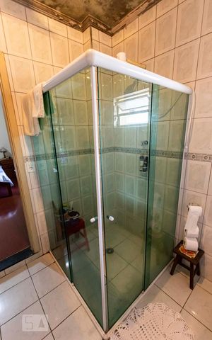 Casa à venda com 422m², 5 quartos e 3 vagas2o. Andar - Quarto 5 - Suíte/ Banheiro