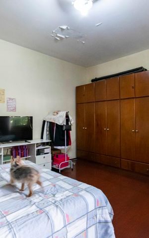 Casa à venda com 422m², 5 quartos e 3 vagas2o. Andar - Quarto 3