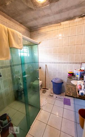 Casa à venda com 422m², 5 quartos e 3 vagas2o. Andar - Quarto 5 - Suíte/ Banheiro