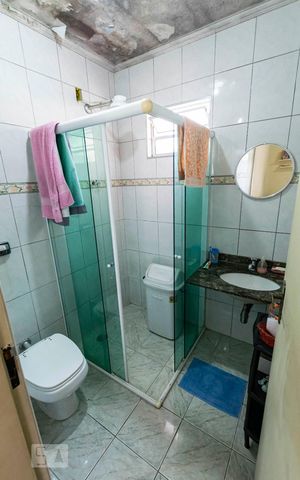 Casa à venda com 422m², 5 quartos e 3 vagas2o. Andar - Quarto 4 - Suíte/ Banheiro
