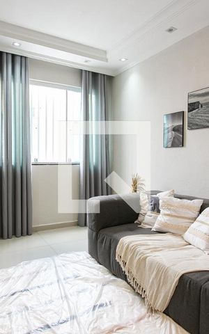 Casa de condomínio para alugar com 104m², 2 quartos e 2 vagas Casa de condomínio para alugar com 104m², 2 quartos e 2 vagasSala