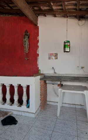 Casa para alugar com 300m², 2 quartos e 2 vagas Casa para alugar com 300m², 2 quartos e 2 vagasVaranda