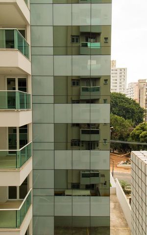 Apartamento à venda com 45m², 1 quarto e 1 vagavista