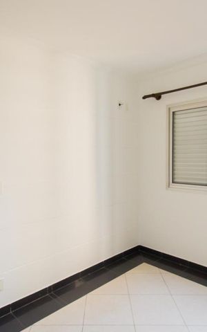 Apartamento à venda com 45m², 1 quarto e 1 vagaQuarto 1
