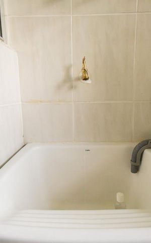 Apartamento à venda com 45m², 1 quarto e 1 vagaLavanderia 