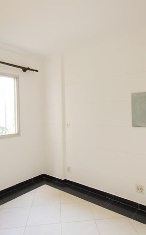 Apartamento à venda com 45m², 1 quarto e 1 vagaQuarto 1