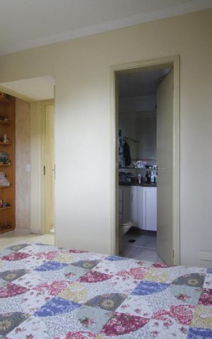 Apartamento para alugar com 70m², 1 quarto e 2 vagasSuíte