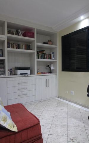 Apartamento para alugar com 70m², 1 quarto e 2 vagasSala