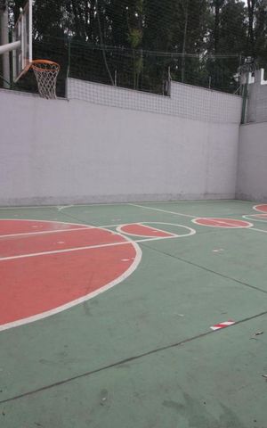 Apartamento para alugar com 70m², 1 quarto e 2 vagasQuadra