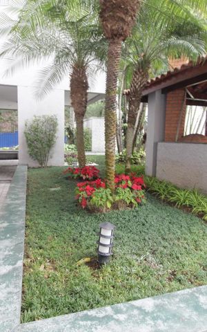 Apartamento para alugar com 70m², 1 quarto e 2 vagasÁrea comum